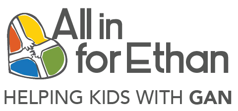ALL IN FOR ETHAN